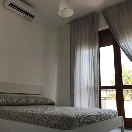 Sunset Bed & Breakfast *