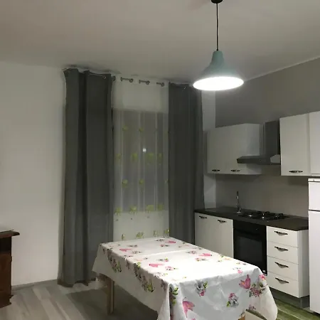 Bed & Breakfast Sunset Scalea