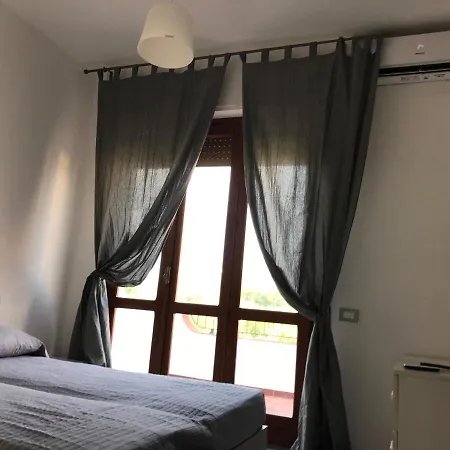 Sunset Bed & Breakfast